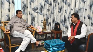 Photo of NH-30 को 4-लेन बनाने की तैयारी तेज: धवईपानी से सिमगा तक चौड़ीकरण और कवर्धा बायपास को मिली केंद्र की सहमति