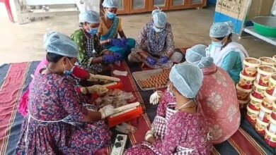 Photo of ‘कोरिया मोदक’ से कुपोषण पर वार: महिलाओं की पहल से नवजात स्वास्थ्य में बड़ा सुधार