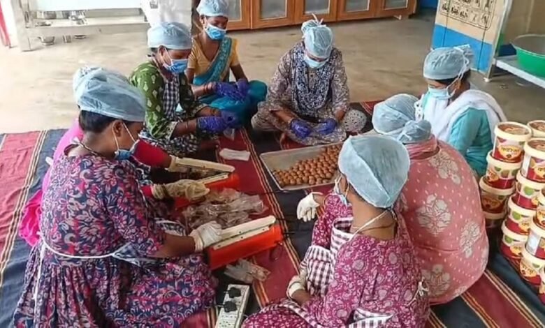 ‘Korea Modak’ attacks malnutrition: Women’s initiative leads to significant improvement in newborn health