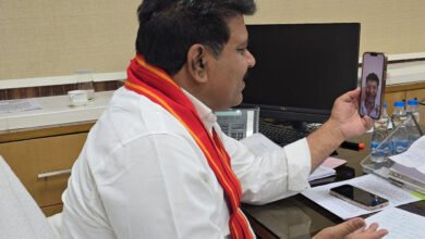 Photo of बीजापुर के छोटे से गांव गुदमा का बेटा बना मिसाल, UPSC में 816वीं रैंक लाकर बस्तर का नाम रोशन