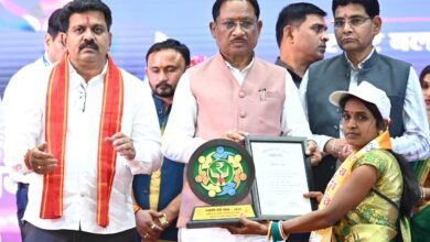 Photo of लखपति दीदी संवाद में महिलाओं की ताकत पर जोर, अब लक्ष्य ‘करोड़पति दीदी’ और लखपति ग्राम