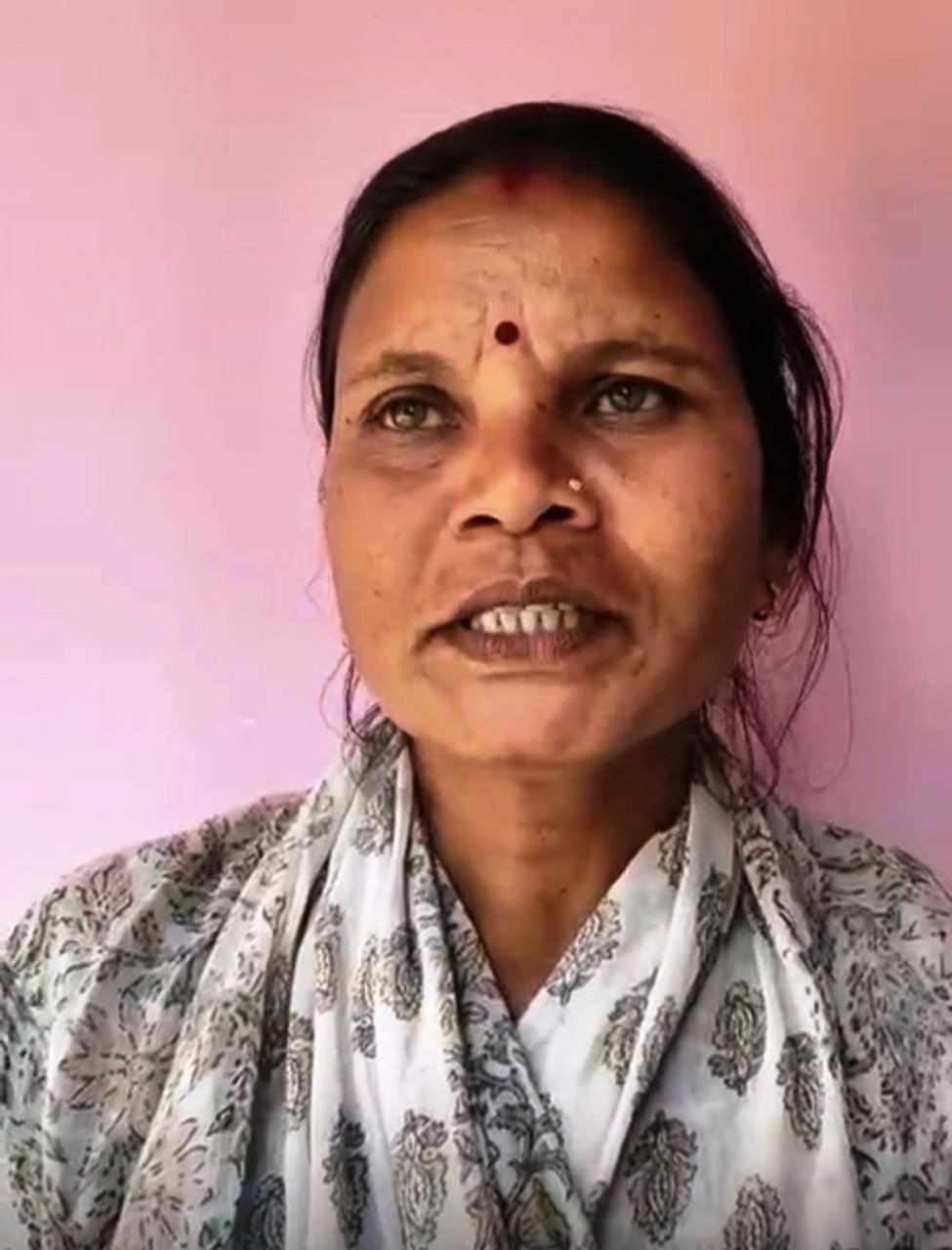 The Mahatari Vandan Yojana is transforming the lives of women; Pyari Manjhi of Jashpur is receiving financial support.