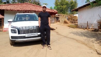 Photo of जशपुर के गांवों में बढ़ा पर्यटन का आकर्षण, होमस्टे में ठहरकर पर्यटक ले रहे प्रकृति और संस्कृति का आनंद