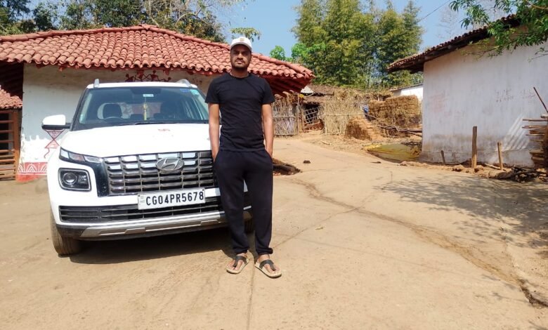 Jashpur's villages are witnessing a surge in tourism, with homestays offering tourists a taste of nature and culture.