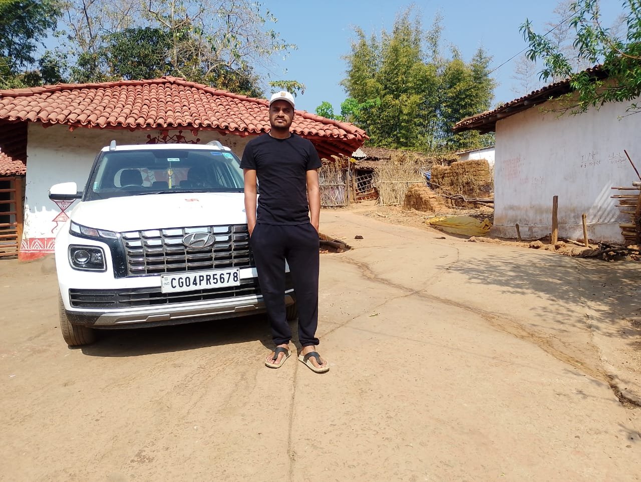 Jashpur's villages are witnessing a surge in tourism, with homestays offering tourists a taste of nature and culture.