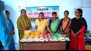 Photo of मसाला यूनिट से बदली गांव की तस्वीर, स्व-सहायता समूह की महिलाओं ने शुरू की नई आर्थिक क्रांति