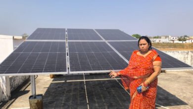 Photo of पीएम सूर्य घर योजना से हजारों परिवार बने बिजली उत्पादक