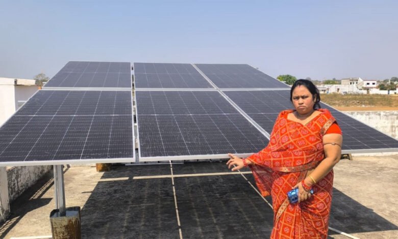 Thousands of families became electricity producers through PM Surya Ghar Yojana