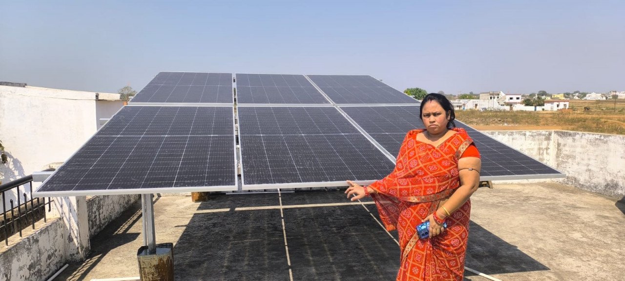 Thousands of families became electricity producers through PM Surya Ghar Yojana