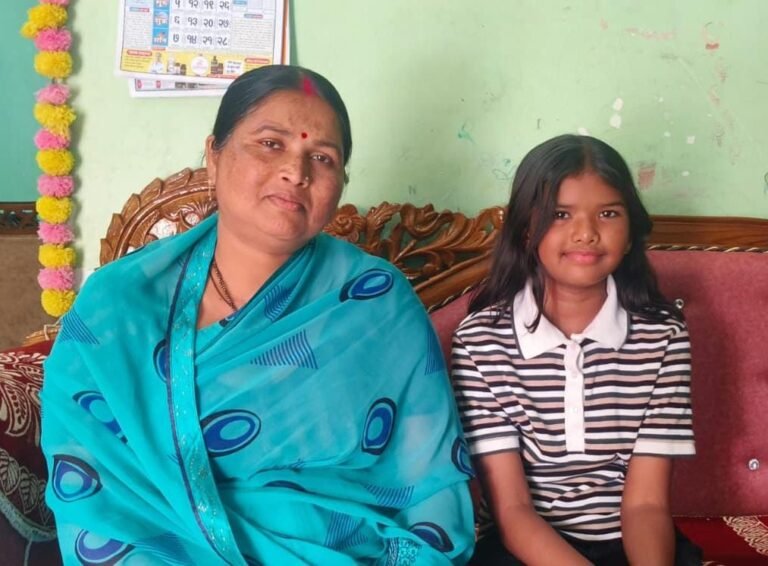 Project 'Dhadkan' became the heartbeat of little Pihu's new life, her smile returned after a successful heart operation.