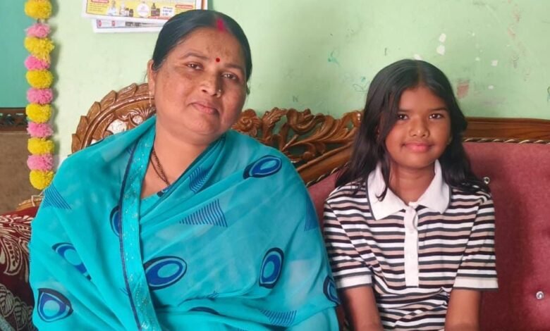 Project 'Dhadkan' became the heartbeat of little Pihu's new life, her smile returned after a successful heart operation.