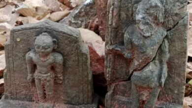 Photo of नवागढ़ में मिला 1500 साल पुराना इतिहास, सरकार ने शुरू कराई जांच