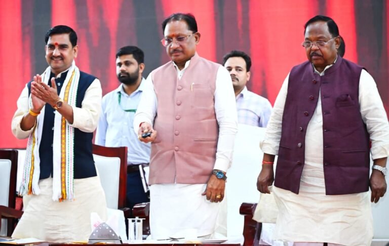 Gaudham Yojana launched in Chhattisgarh; first cow sanctuary with a capacity of 2500 cattle to be built in Jogipur
