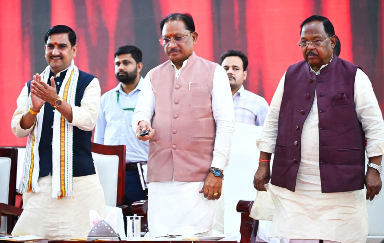 Gaudham Yojana launched in Chhattisgarh; first cow sanctuary with a capacity of 2500 cattle to be built in Jogipur