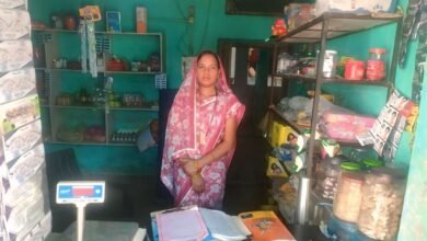 Photo of महतारी वंदन योजना से बदली महिलाओं की तकदीर, गांव में दिखा आत्मनिर्भरता का नया दौर