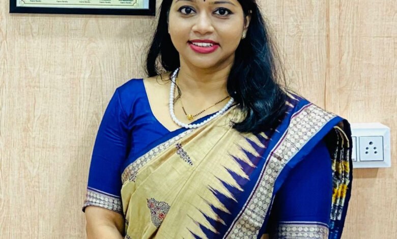 Dr. Shibani, a dentist-turned-entrepreneur, built her own clinic with the help of a plan.