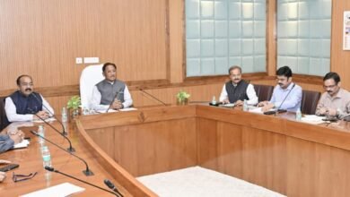 Photo of जल जीवन मिशन 2.0 को मिली रफ्तार, छत्तीसगढ़ में हर घर जल की दिशा में बड़ा कदम