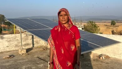 Photo of सूर्य घर योजना से जशपुर के गांवों में रोशनी ही नहीं, बचत और आत्मनिर्भरता भी बढ़ी