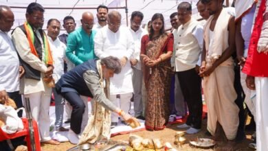 Photo of जगदलपुर में बनेगा अत्याधुनिक नालंदा परिसर, बस्तर के छात्रों को मिलेगी 24×7 पढ़ाई की सुविधा