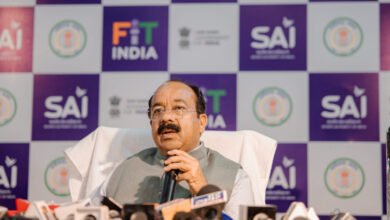 Photo of खेलो इंडिया ट्राइबल गेम्स के लिए तैयार छत्तीसगढ़, 30 राज्यों के 3800 खिलाड़ी दिखाएंगे दम