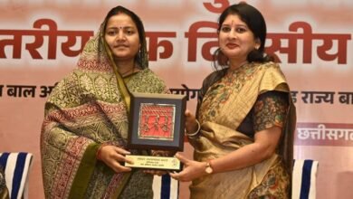 Photo of बच्चों की सुरक्षा पर बड़ा मंथन: राज्यस्तरीय कार्यशाला में समन्वित एक्शन प्लान पर जोर