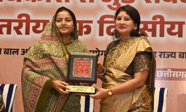 Major brainstorming on child safety: State-level workshop emphasizes on coordinated action plan