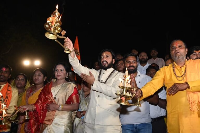 Mata Kaushalya Festival 2026 begins: A confluence of faith, culture and women's empowerment in Chandkhuri