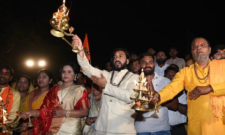 Mata Kaushalya Festival 2026 begins: A confluence of faith, culture and women's empowerment in Chandkhuri