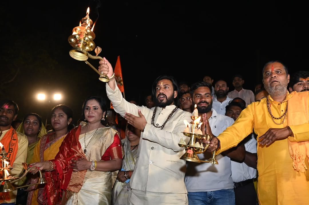 Mata Kaushalya Festival 2026 begins: A confluence of faith, culture and women's empowerment in Chandkhuri