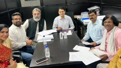 Photo of छत्तीसगढ़ में फिल्म इंडस्ट्री को नई दिशा: स्क्रिप्ट समिति गठन की पहल से खुलेगा लोककथाओं का खजाना