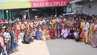 Photo of सूरजपुर में 600 छात्राओं को दिखाई गई ‘द केरल स्टोरी 2’, जागरूकता और आत्मनिर्भरता का संदेश