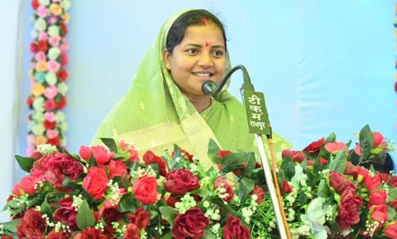 भटगांव को मिली 30 करोड़ की सड़क सौगात, बीरपुर से केवरा तक बनेगी चौड़ी सड़क 1 Bhatgaon gets a road gift worth Rs 30 crore, a wide road will be built from Birpur to Kevra.