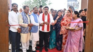 Photo of बोड़ला को विकास की बड़ी सौगात: 6 करोड़ से ज्यादा के काम, खेल मैदान से लेकर पानी तक बड़ी पहल