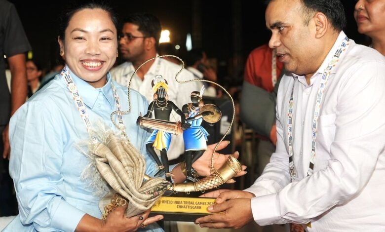 वेटलिफ्टिंग की स्टार की सबसे बड़ी चुनौती—एशियन गेम्स का पदक 1 Weightlifting star's biggest challenge—an Asian Games medal