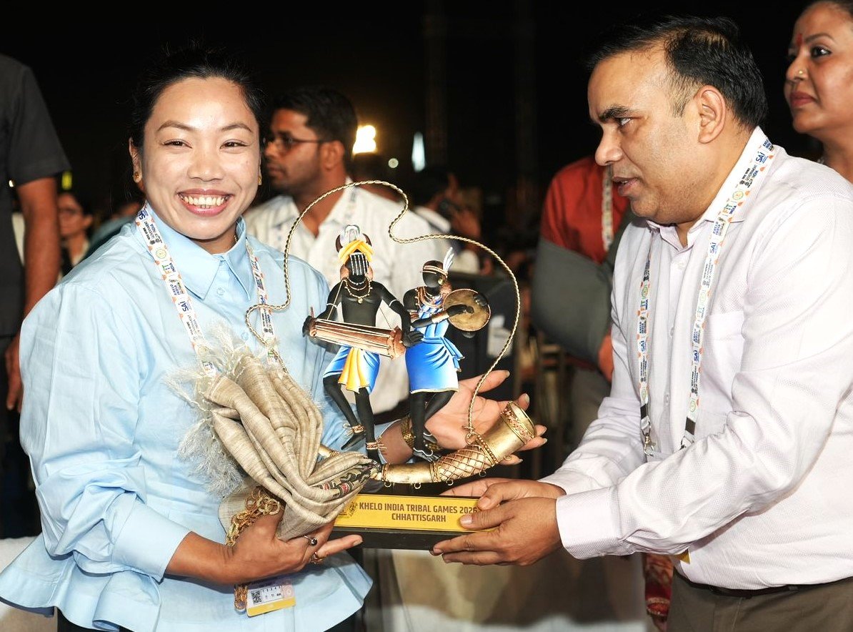Weightlifting star's biggest challenge—an Asian Games medal