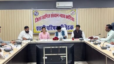 Photo of खनन प्रभावित इलाकों को मिलेगा बड़ा फायदा: डीएमएफ फंड के नए नियमों से विकास को मिलेगी रफ्तार