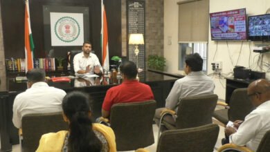 Photo of ESIC अस्पताल में स्वास्थ्य सेवाओं का विस्तार, श्रमिकों को अब मिलेगा तेज और बेहतर इलाज