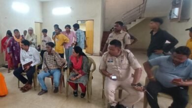 Photo of रामनवमी पर बड़ी कार्रवाई: 16 साल की नाबालिग की शादी से पहले पहुंची टीम, बारात निकलने से पहले ही रुका विवाह