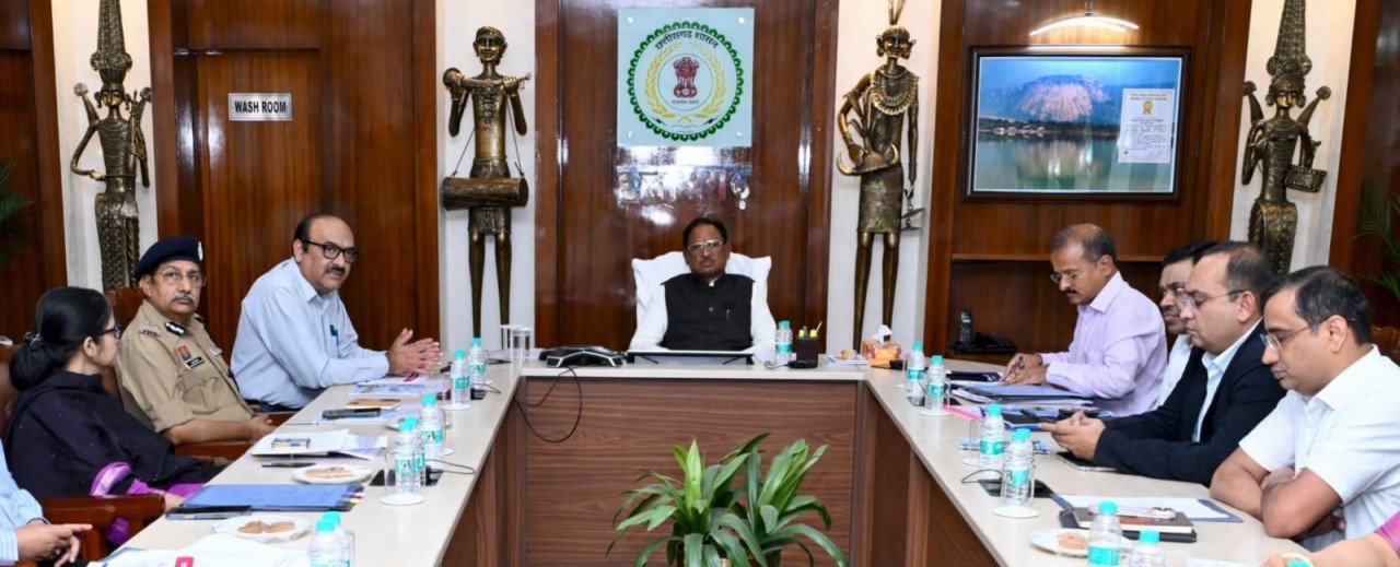 States on alert amid West Asia crisis: Strict monitoring of petrol, gas and fertilizer supplies, appeal to avoid rumours