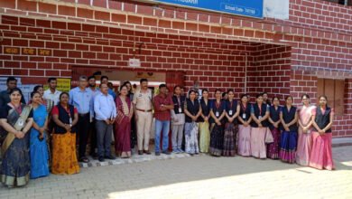 Photo of PM SHRI स्कूलों की पड़ताल: अधिकारियों ने खुद संभाली निरीक्षण की कमान