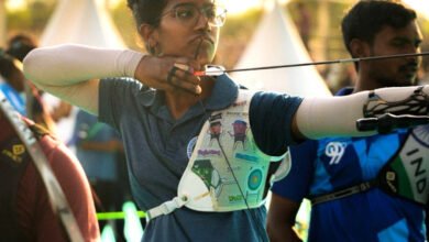 Photo of बांस के धनुष से शुरू हुआ सफर, अब एशियाई खेलों और ओलंपिक पर नजर—कोमालिका की दमदार वापसी की तैयारी!
