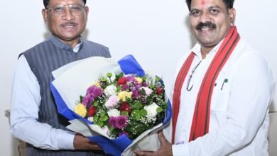 Photo of नक्सलमुक्ति की ओर बढ़ता छत्तीसगढ़, नई विकास गाथा की शुरुआत