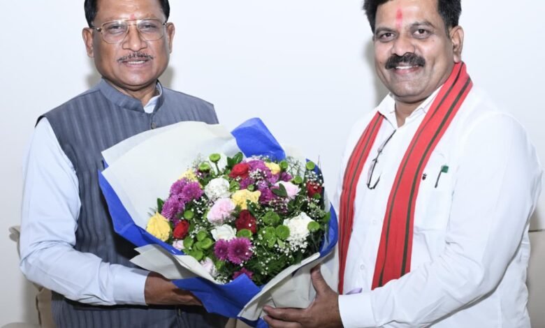 Chhattisgarh moves towards Naxal-free India, the beginning of a new development saga