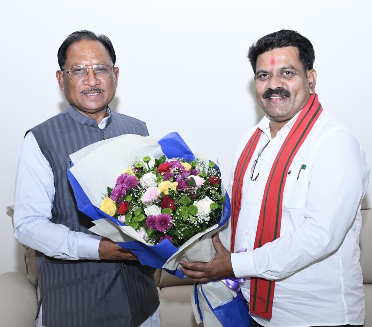 Chhattisgarh moves towards Naxal-free India, the beginning of a new development saga