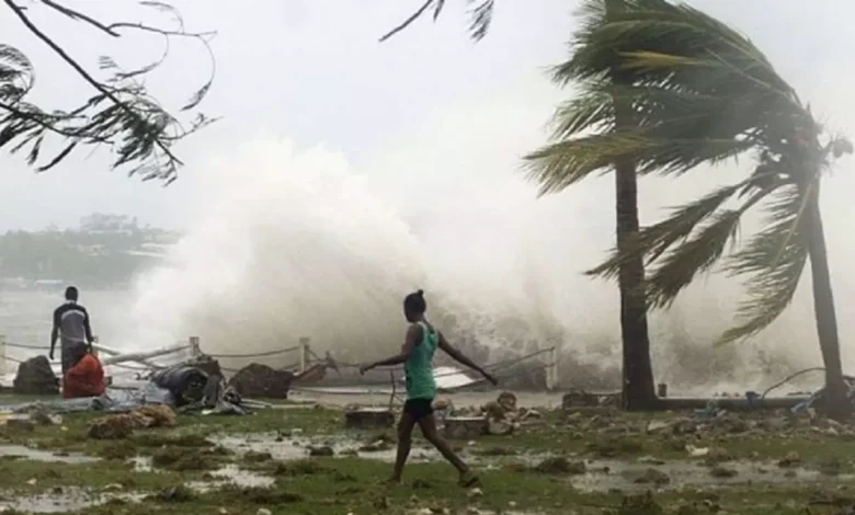 Cyclone warning or system failure? IMD alert sends millions into panic mode