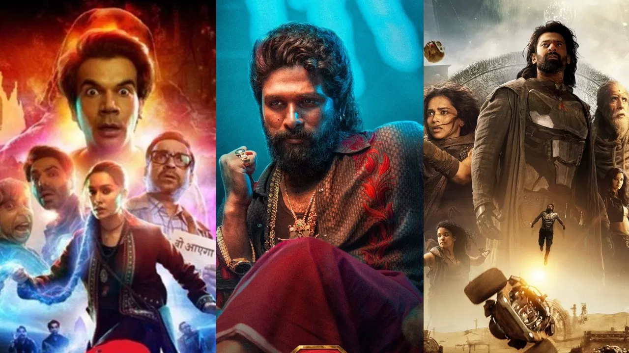 Box Office Battle on March 26: Is Hollywood trying to escape Bollywood?