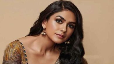 Photo of मृणाल ठाकुर ने 10 साल बाद खोला पुराना अध्याय, क्या बॉलीवुड ने उनकी शुरुआत को तब कम आंका था