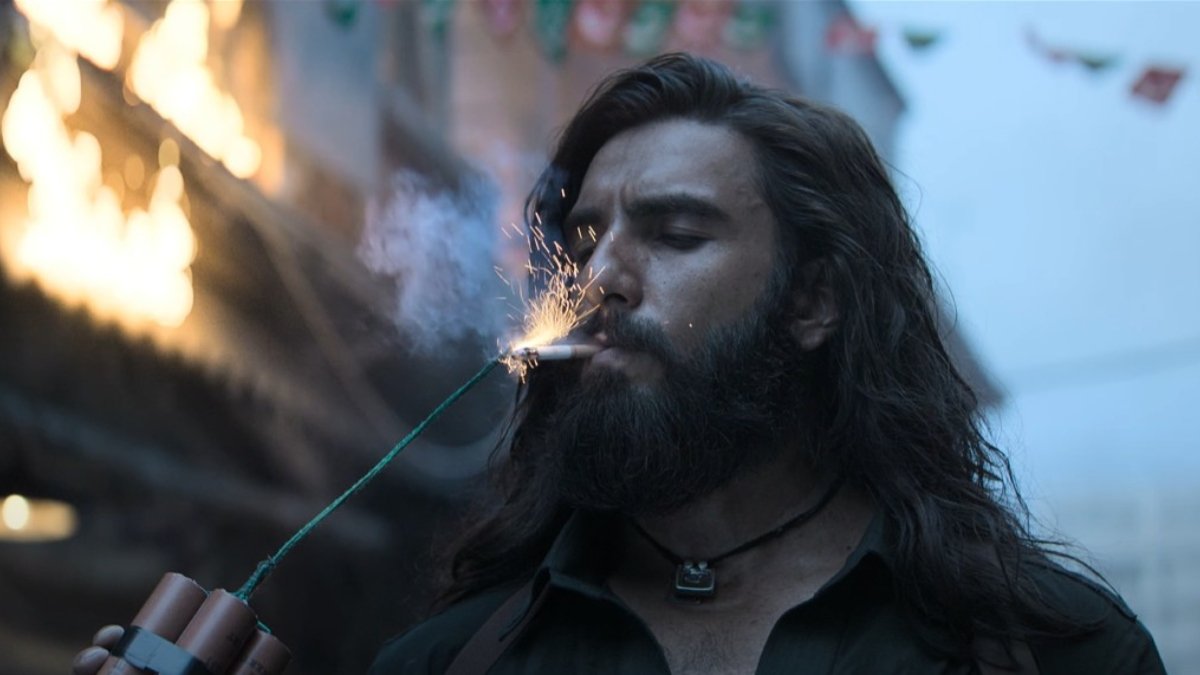 Dhurandhar: The Revenge created a box office sensation on its first day of release. Did Ranveer Singh single-handedly change the game for Bollywood?