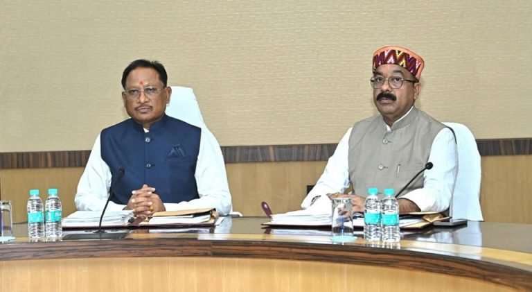 Ban on Government Procurement Until March 31; Strict Directives Issued to Departments