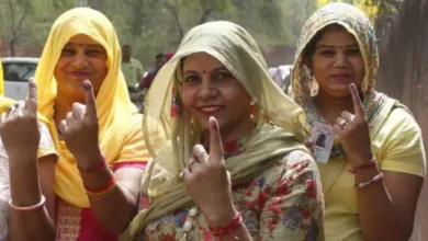 Photo of विमेंस डे पर नेताओं की बड़ी बातें, लेकिन क्या सच में बदली महिलाओं की स्थिति